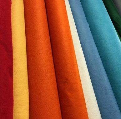 fabric
